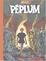 Cover of Péplum