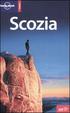 Cover of Scozia