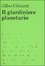 Cover of Il giardiniere planetario