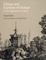 Cover of China and Gardens of Europe of the Eighteenth Century