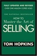 Cover of How to Master the Art of Selling