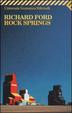 Cover of Rock Springs