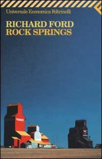 Image of Rock Springs