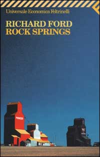 Image of Rock Springs