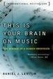 Cover of This Is Your Brain on Music