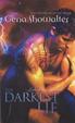 Cover of The Darkest Lie