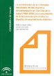 Cover of La contribución de las Jornadas Nacionales de Información y Documentación en Ciencias de la Salud (1986-2009) a la consolidación de la documentación médica en España. Un acercamiento histórico