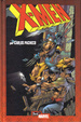 Cover of Best of Marvel: X-men: operación tolerancia cero