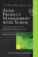 Cover of Agile Product Management with Scrum