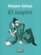 Cover of El suspiro