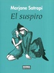 Cover of El suspiro