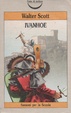 Cover of Ivanhoe
