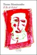Cover of Il re del Kahel