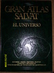 Cover of Gran Atlas Salvat El Universo