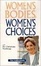 Cover of "Women's Bodies, Women's Choices"