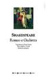 Cover of Romeo e Giulietta