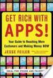Cover of Get Rich with Apps!