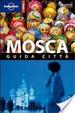 Cover of Mosca