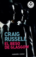 Cover of El beso de Glasgow