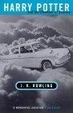 Cover of Harry Potter and the Chamber of Secrets