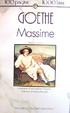 Cover of Massime