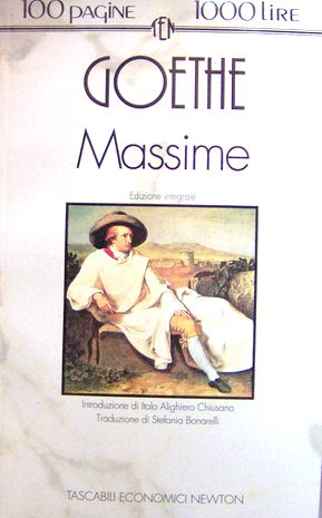Image of Massime