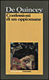 Cover of Confessioni di un oppiomane