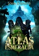 Cover of El atlas esmeralda