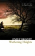 Cover of Wuthering Heights