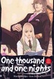 Cover of One Thousand and One Nights, vol. 11