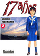 Cover of 17 años, nº 2