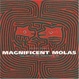 Cover of Magnificent Molas. The Art Of The Kuna Indians