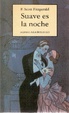 Cover of Suave es la noche