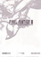 Cover of Final Fantasy III