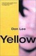 Cover of Yellow