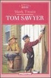 Cover of Tom Sawyer