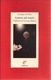 Cover of Lettere sul teatro