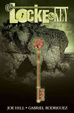 Cover of Locke & Key V.2