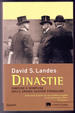 Cover of Dinastie.