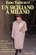Cover of Un siciliano a Milano