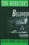 Cover of 'Toni Morrison's Beloved'