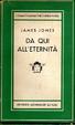 Cover of Da qui all'eternità