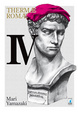 Cover of Thermae Romae vol. 4