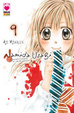 Cover of Namida Usagi vol. 9