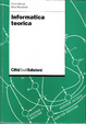 Cover of Informatica teorica