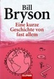 Cover of Eine kurze Geschichte von fast allem