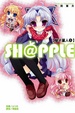 Cover of SH@PPLE 5