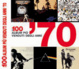 Cover of I cento album più venduti degli anni '70