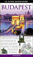 Cover of Budapest