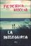 Cover of La passeggiata